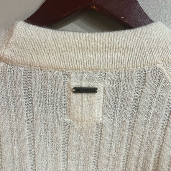 Billabong Between The Lines Knit Cardigan - Picture 5 of 7